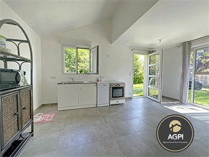 appartement à la vente -   78310  MAUREPAS, surface 49 m2 vente appartement - APR730390